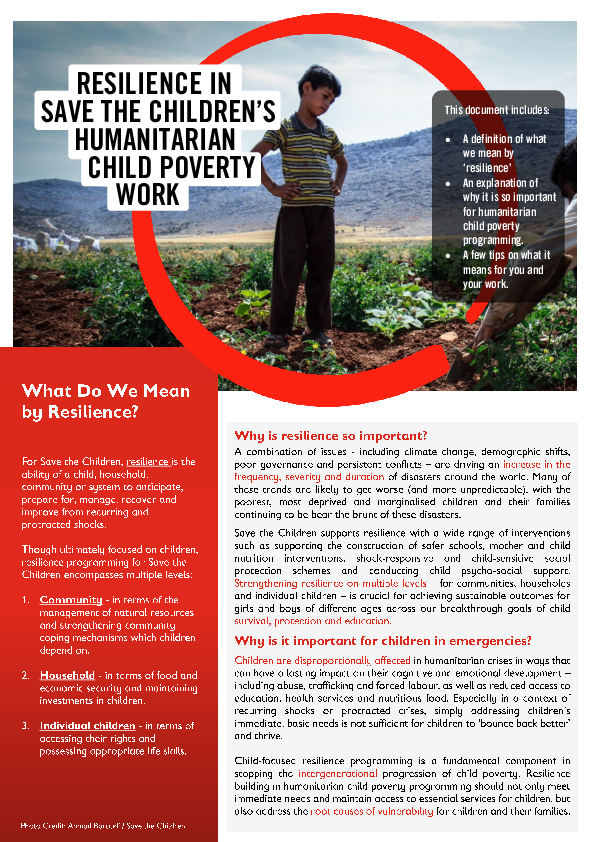 Resilience_Child Poverty Humanitarian Tip Sheet.pdf_0.png